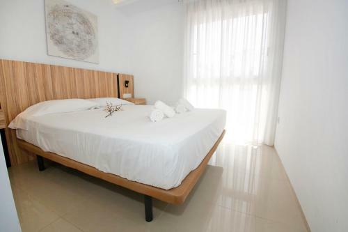 Apartamento Anna 62 With Pool And Bbq