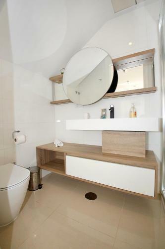 Apartamento Anna 62 With Pool And Bbq