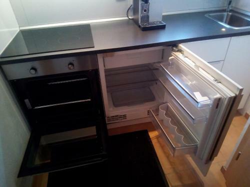 Apartamento Ferienwohnung Miraflor
