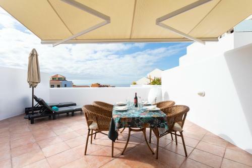 Apartamento Ocean Vista Terrace Duplex, Heated Pool, Sleep 6
