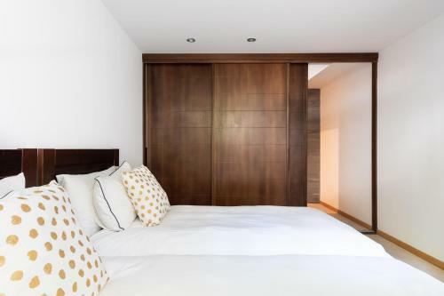 Apartamento Ocean Vista Terrace Duplex, Heated Pool, Sleep 6