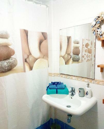 Apartamento Adeje Modern Appartment With Ocean View, 3 Pools