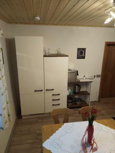 Apartamento Ferienwohnung Am Marktplatz
