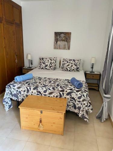 Precioso Apartamento Con 2 Piscinas.