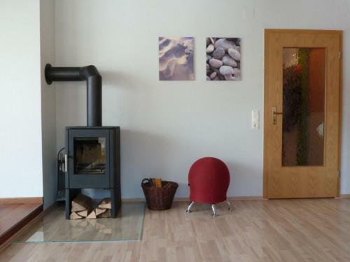 Apartamento Widderstein