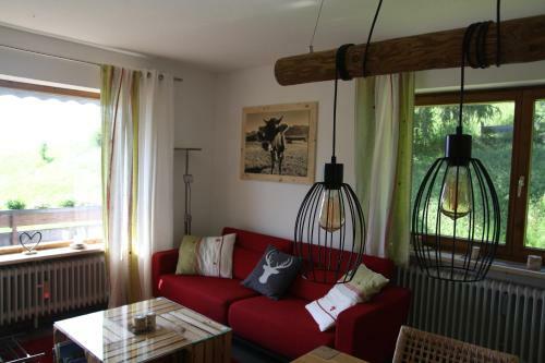 Apartamento Zum Kleinen Allg�uer