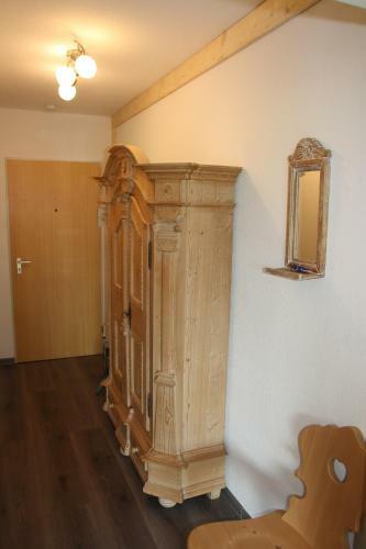 Apartamento Zum Kleinen Allg�uer
