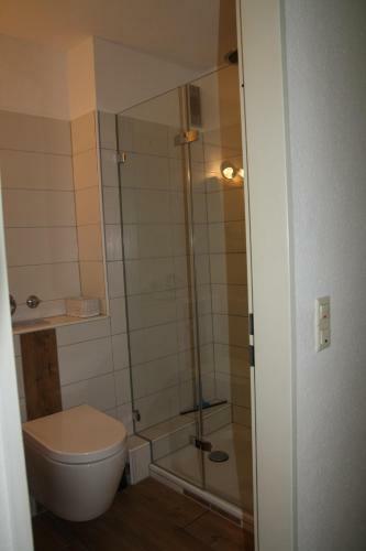 Apartamento Zum Kleinen Allg�uer