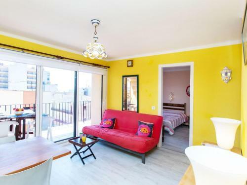 Apartment Rosita