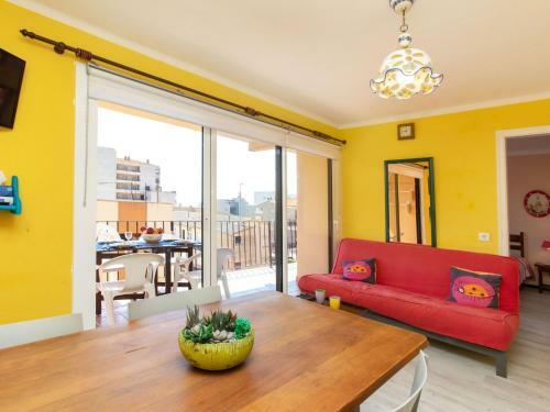 Apartment Rosita