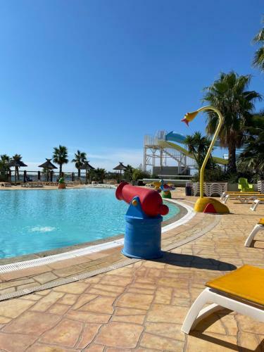 Le Lac Des Reves Mh198