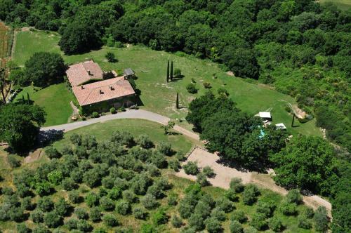 Agroturismo Agriturismo Le Macchie