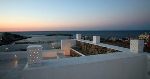 Bed & Breakfast Dimora Del Dragone