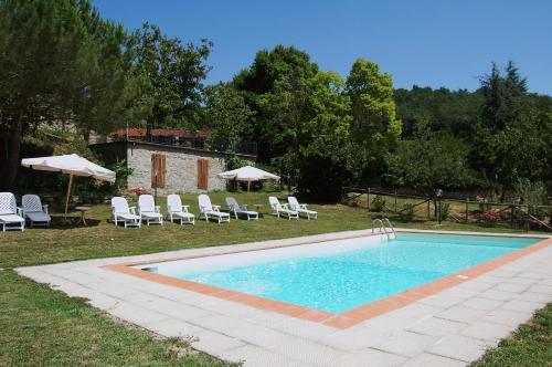 Agroturismo Agriturismo Il Piano
