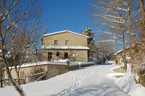 Agroturismo Agriturismo Il Piano