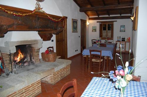 Agroturismo Agriturismo Il Piano