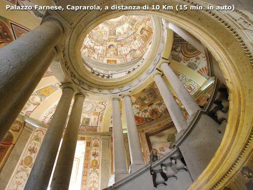 Casale Fedele Bed And Breakfast