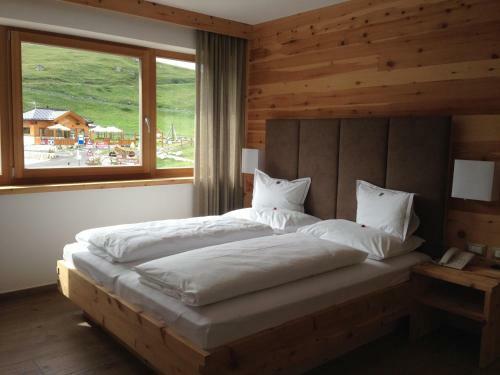 Hotel Passo Sella Dolomiti Mountain Resort