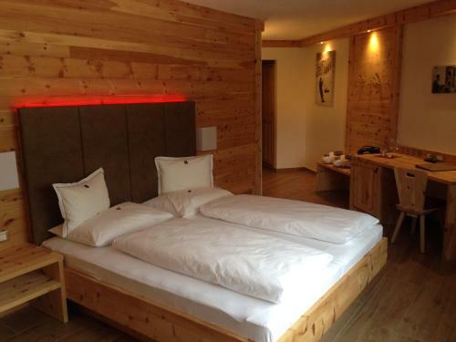 Hotel Passo Sella Dolomiti Mountain Resort