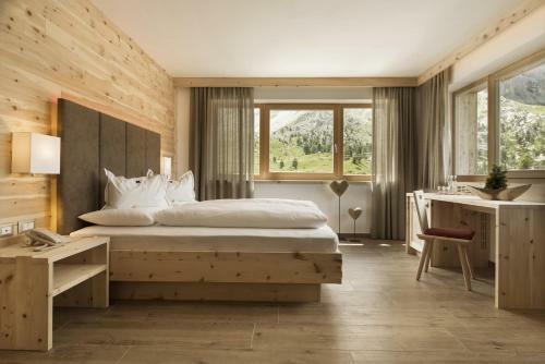 Hotel Passo Sella Dolomiti Mountain Resort