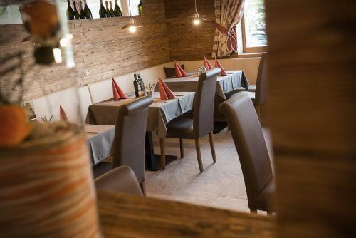 Hotel Passo Sella Dolomiti Mountain Resort