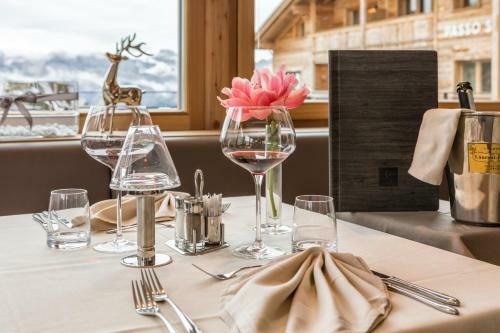 Hotel Passo Sella Dolomiti Mountain Resort