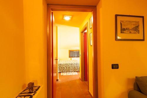 Bed & Breakfast Dimora Del Prete Di Belmonte
