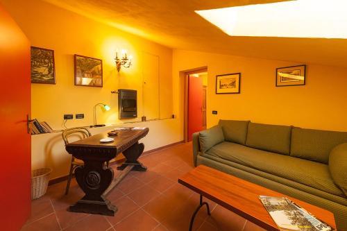Bed & Breakfast Dimora Del Prete Di Belmonte