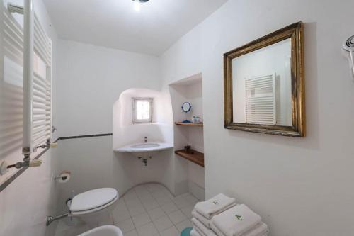 Bed & Breakfast Dimora Del Prete Di Belmonte