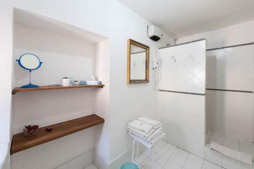 Bed & Breakfast Dimora Del Prete Di Belmonte