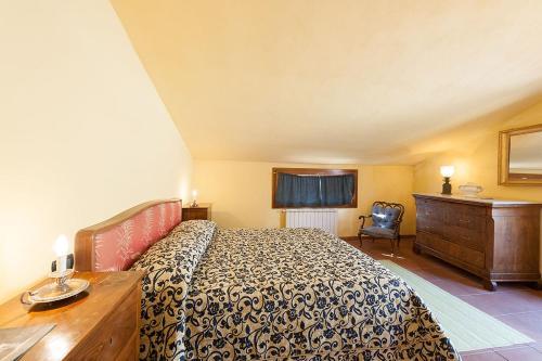 Bed & Breakfast Dimora Del Prete Di Belmonte