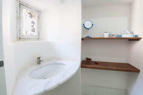 Bed & Breakfast Dimora Del Prete Di Belmonte