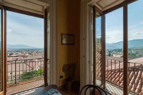 Bed & Breakfast Dimora Del Prete Di Belmonte