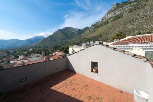 Bed & Breakfast Dimora Del Prete Di Belmonte
