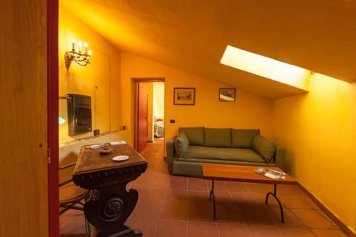 Bed & Breakfast Dimora Del Prete Di Belmonte