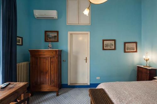 Bed & Breakfast Dimora Del Prete Di Belmonte