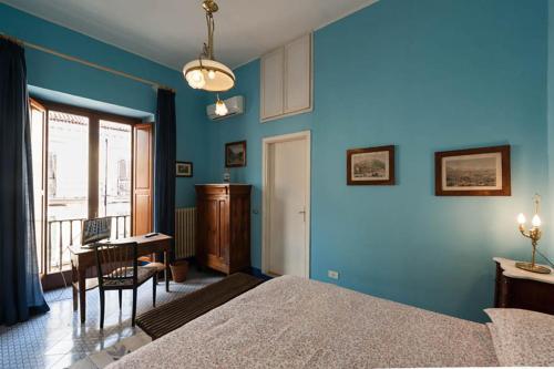 Bed & Breakfast Dimora Del Prete Di Belmonte