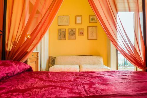 Bed & Breakfast Dimora Del Prete Di Belmonte