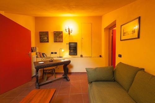 Bed & Breakfast Dimora Del Prete Di Belmonte