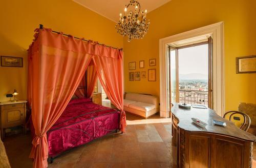 Bed & Breakfast Dimora Del Prete Di Belmonte