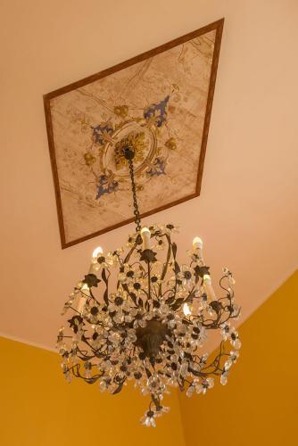Bed & Breakfast Dimora Del Prete Di Belmonte