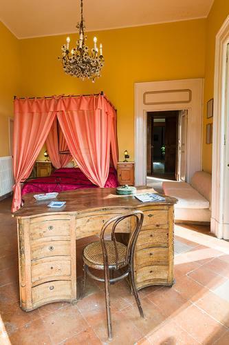 Bed & Breakfast Dimora Del Prete Di Belmonte