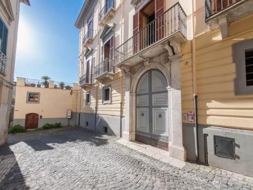 Bed & Breakfast Dimora Del Prete Di Belmonte