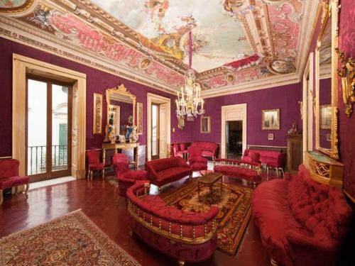 Bed & Breakfast Dimora Del Prete Di Belmonte