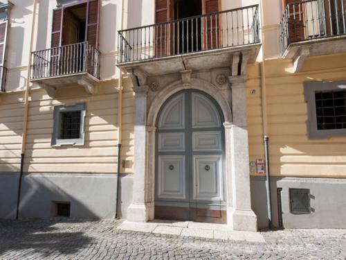Bed & Breakfast Dimora Del Prete Di Belmonte