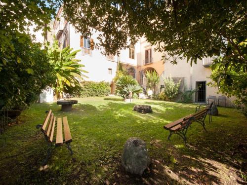 Bed & Breakfast Dimora Del Prete Di Belmonte
