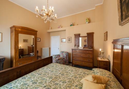 Bed & Breakfast Dimora Del Prete Di Belmonte