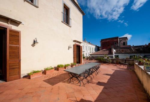 Bed & Breakfast Dimora Del Prete Di Belmonte