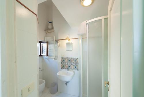 Bed & Breakfast Dimora Del Prete Di Belmonte