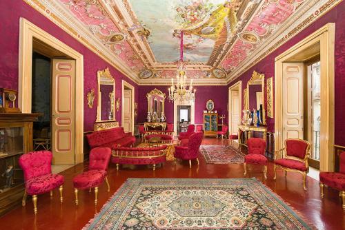 Bed & Breakfast Dimora Del Prete Di Belmonte